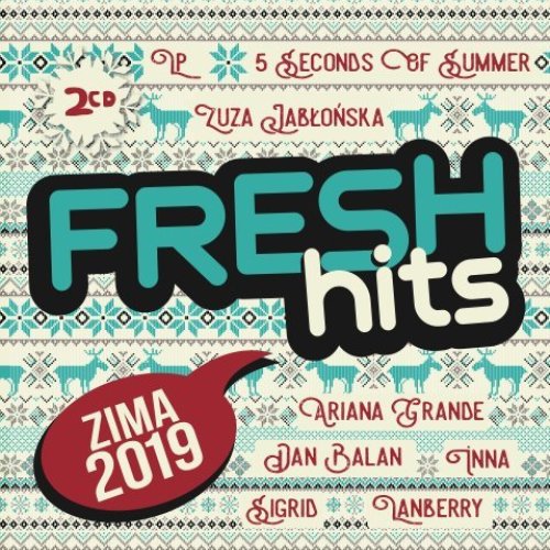 Fresh Hits Zima 2019